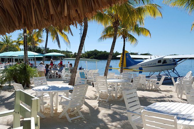 Fly and Dine Islamorada image 1