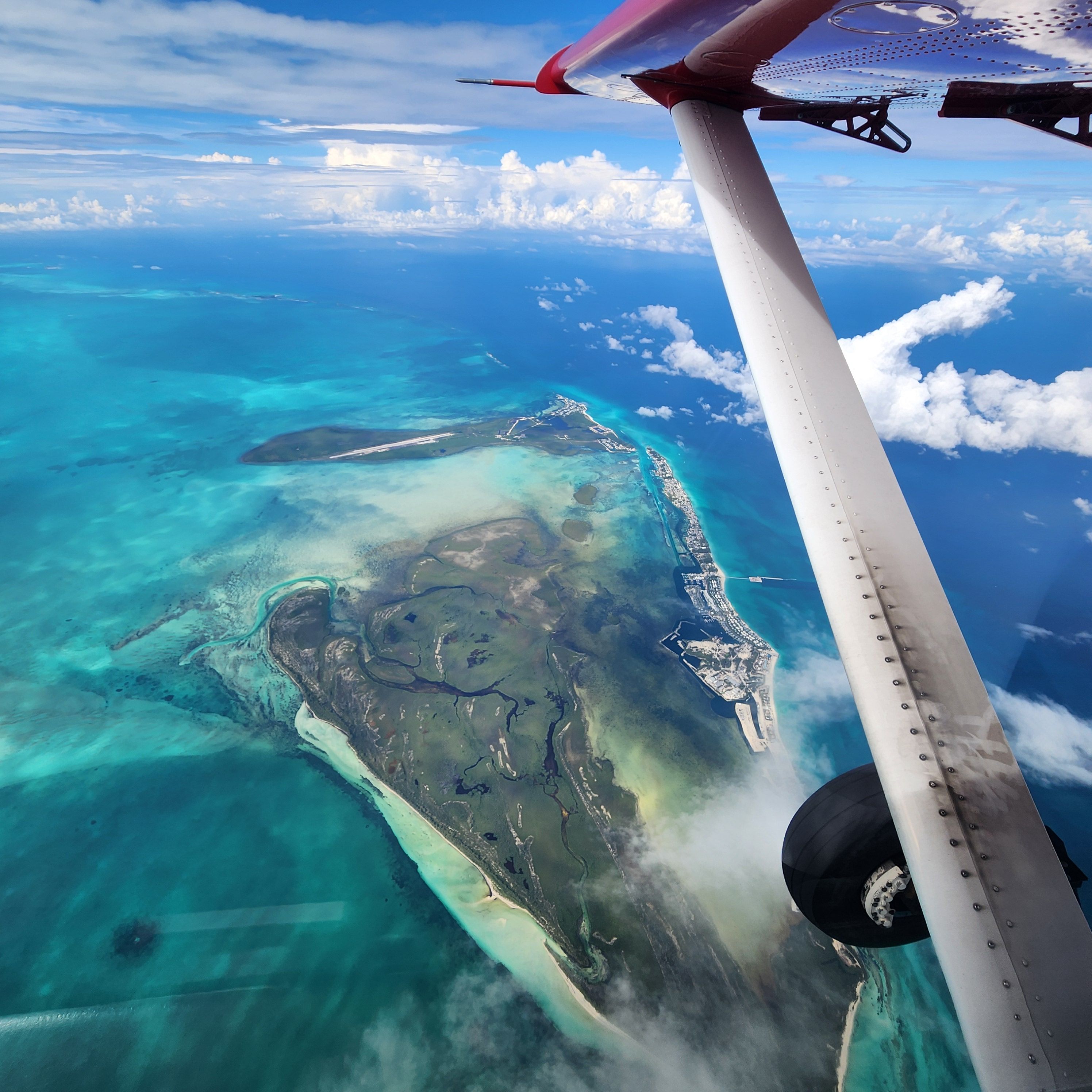 Key West Island Charter image 3