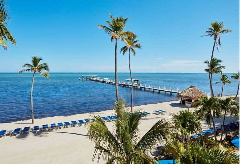 Cheeca Lodge Resort Charter image 1