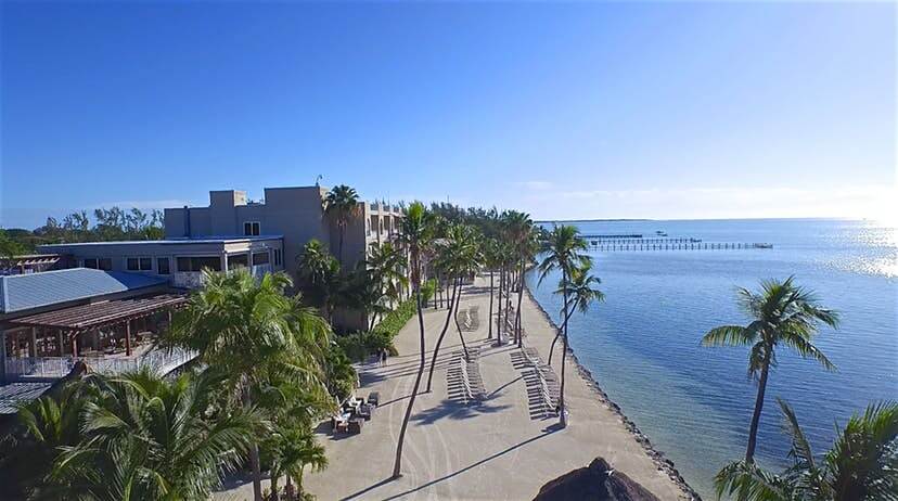 Cheeca Lodge Resort Charter image 2