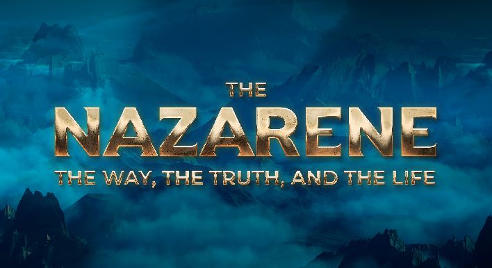 “Deep in the Heart” 3-Night Getaway to Visit “THE NAZARENE” in Dallas, TX!