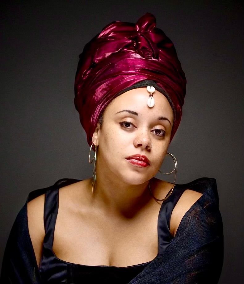 A Blessing Ceremony with the Voodoo Queen of New Orleans - Big Easy ...