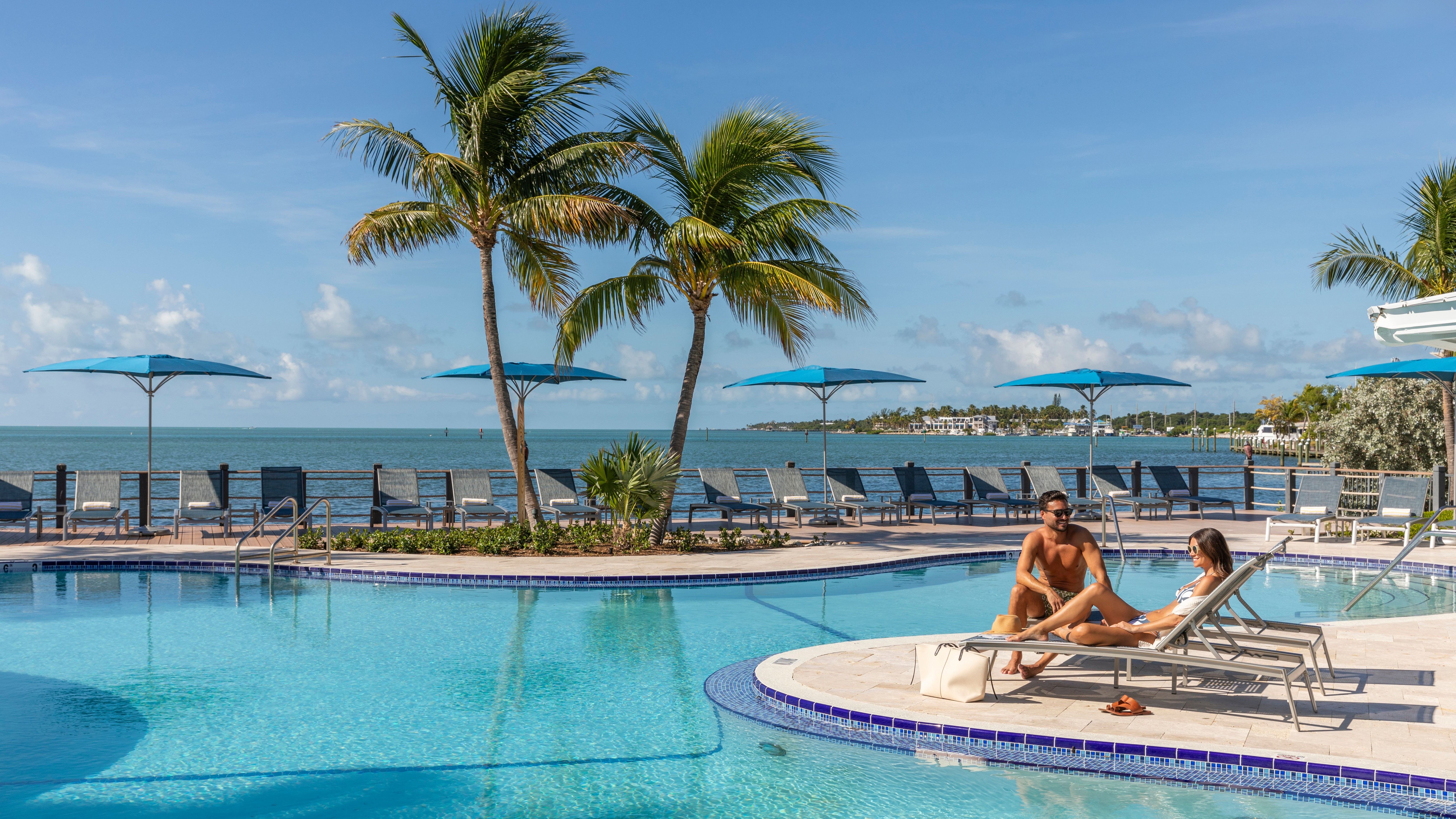Three Waters Resort Charter image 1