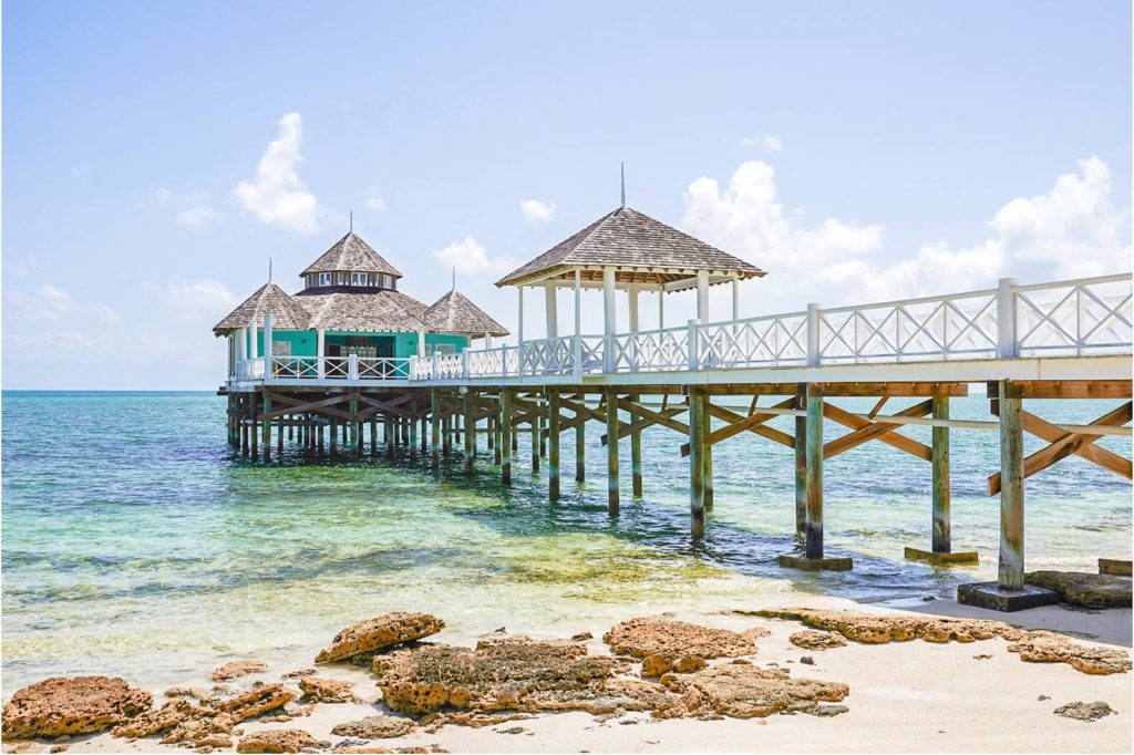 Kamalame Cay Bahamas Island Charter image 1