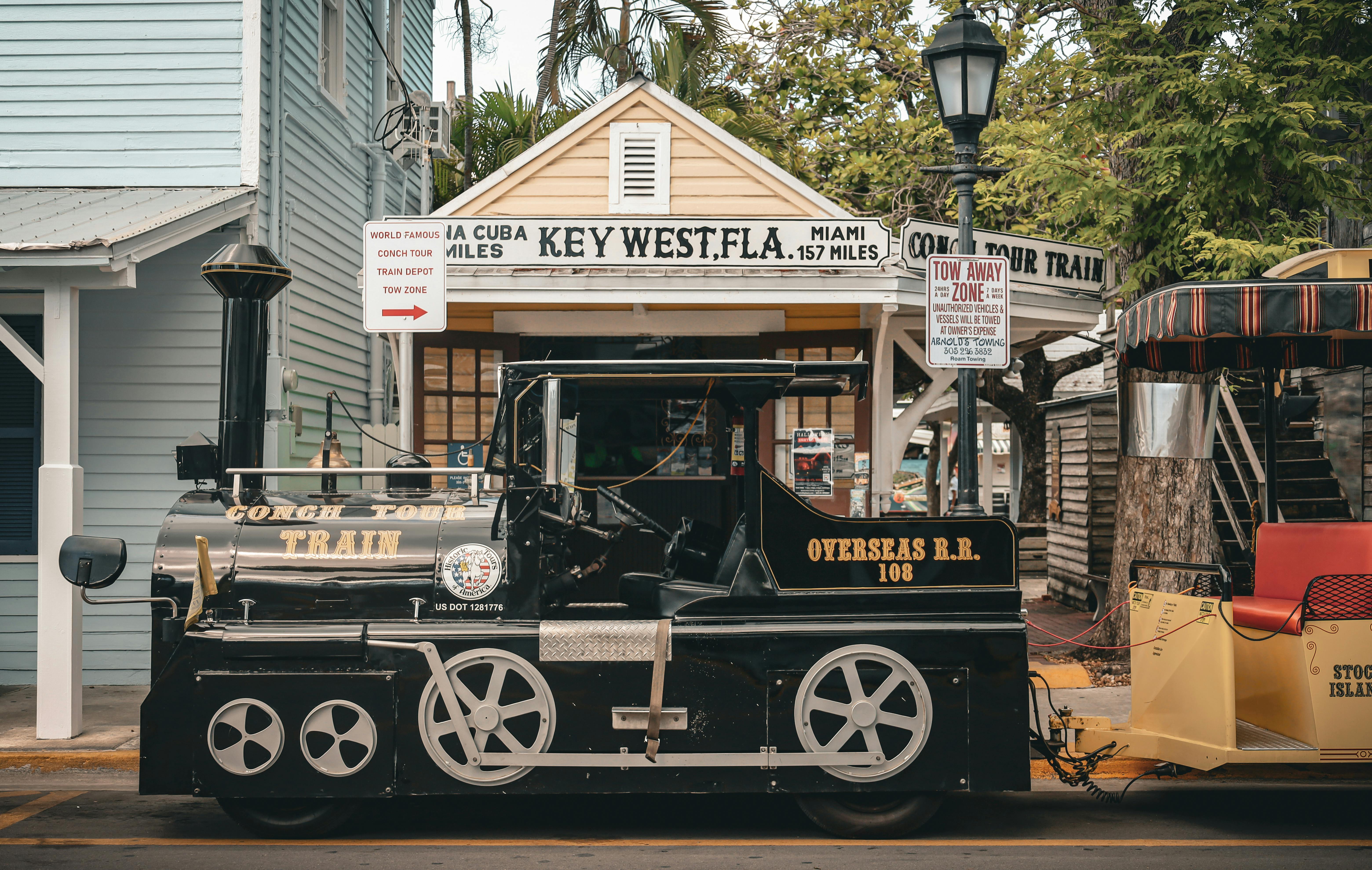 Key West Day Trip image 4