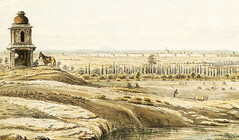 LALBAGH HERITAGE AND FOOD STREET WALK