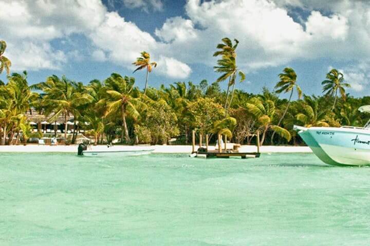 Tiamo Resort Bahamas Island Charter image 2