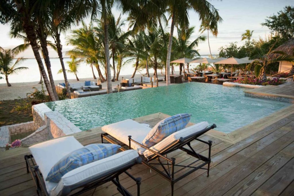 Tiamo Resort Bahamas Island Charter image 1