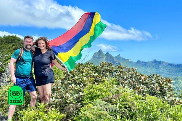 Wild North Tour Mauritius | Hiking Trails, Waterfalls & Scenic Views