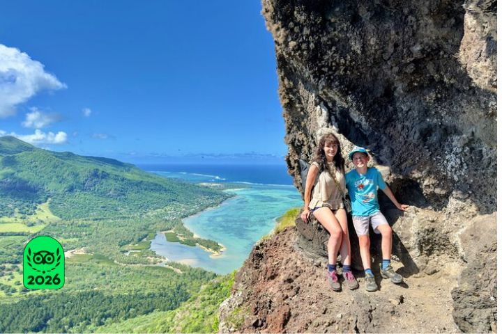Le Morne Hike Mauritius | Guided Mountain Tour