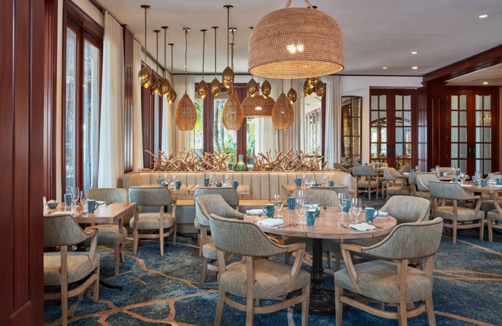 Fly and Dine Cheeca Lodge image 2