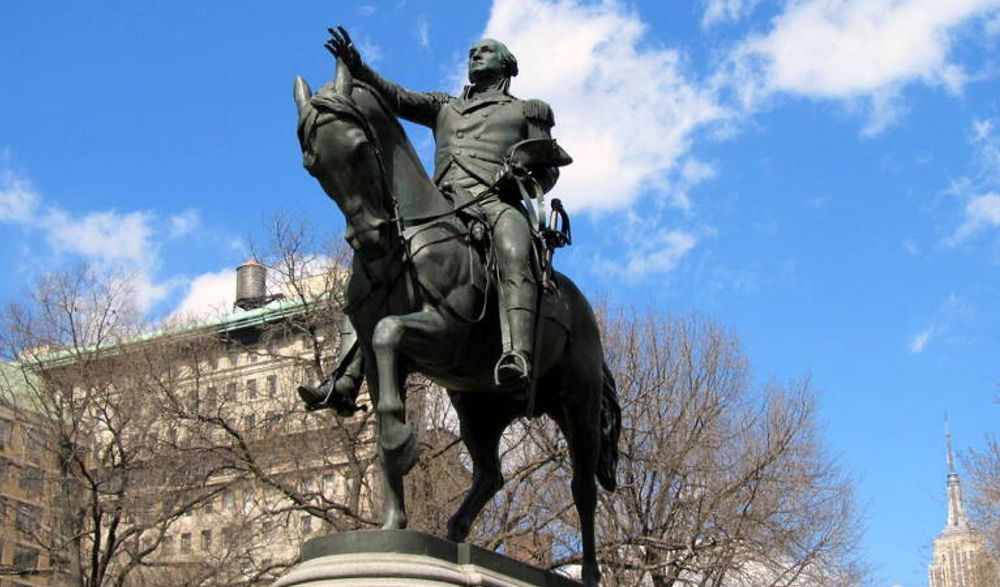 Eyes On Manhattan - “The Squares That Shaped Manhattan: Gramercy, Madison & Union”