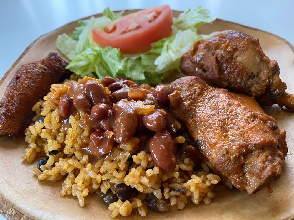 Taste of Twin City Food Tour