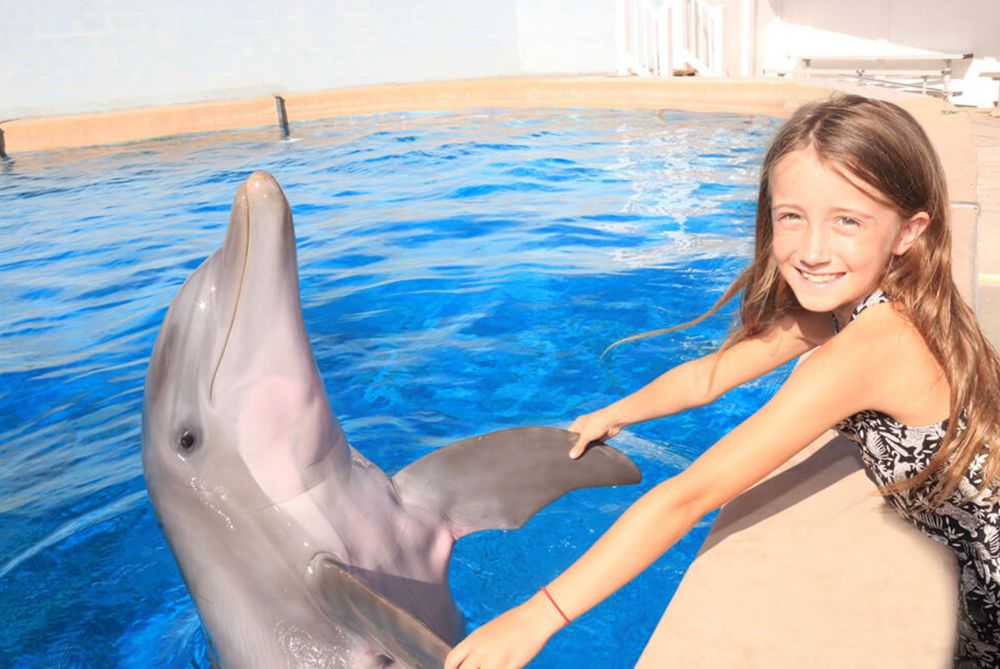 Panama City Beach 2-Night Ecology & Marine Biology SerVacation