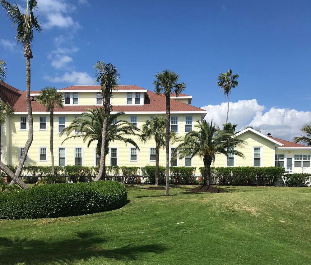Boca Grande Cruise