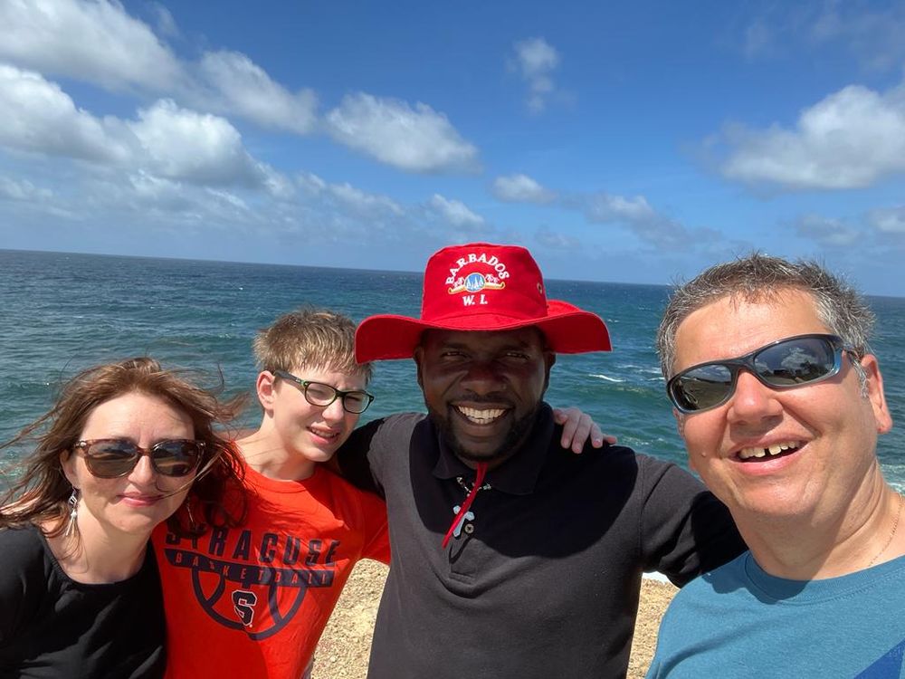 Tour Barbados Your Way