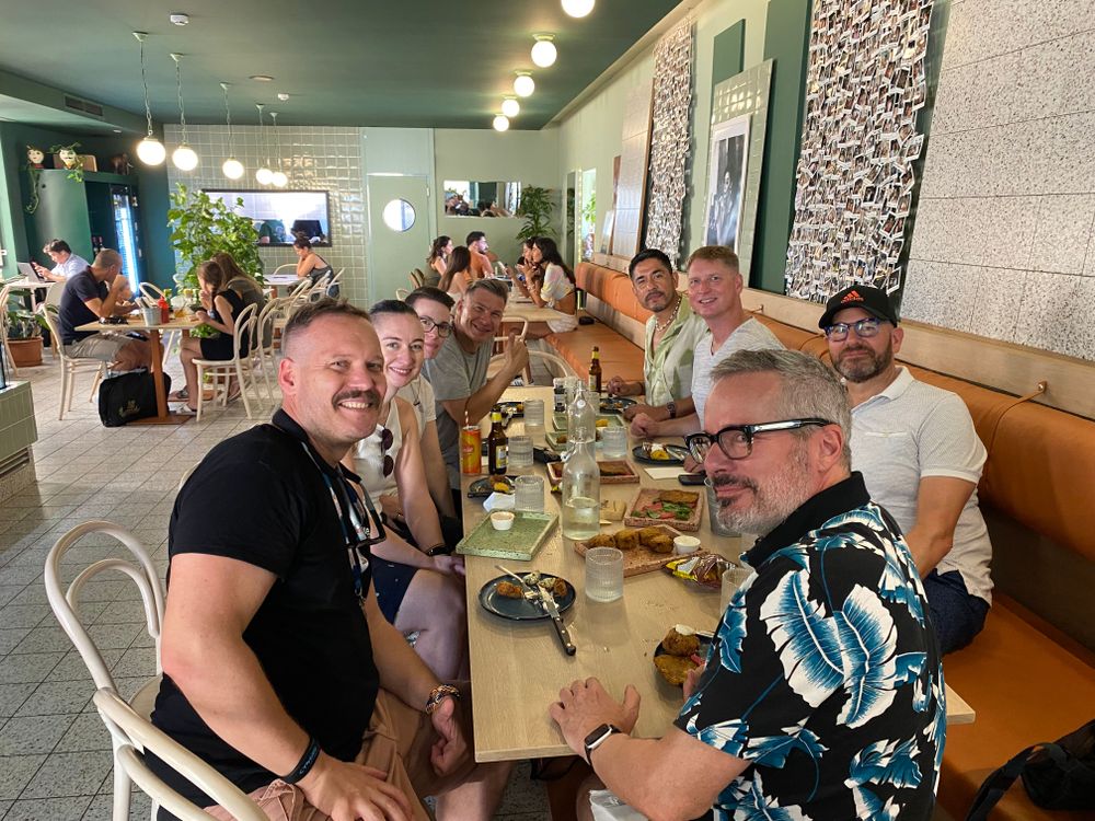 Valetta Street Food & LGBTIQ+ History Tour