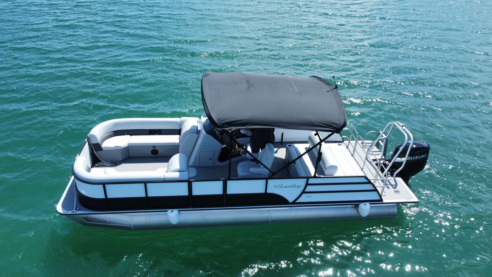 Guided Sunset Boat Tour