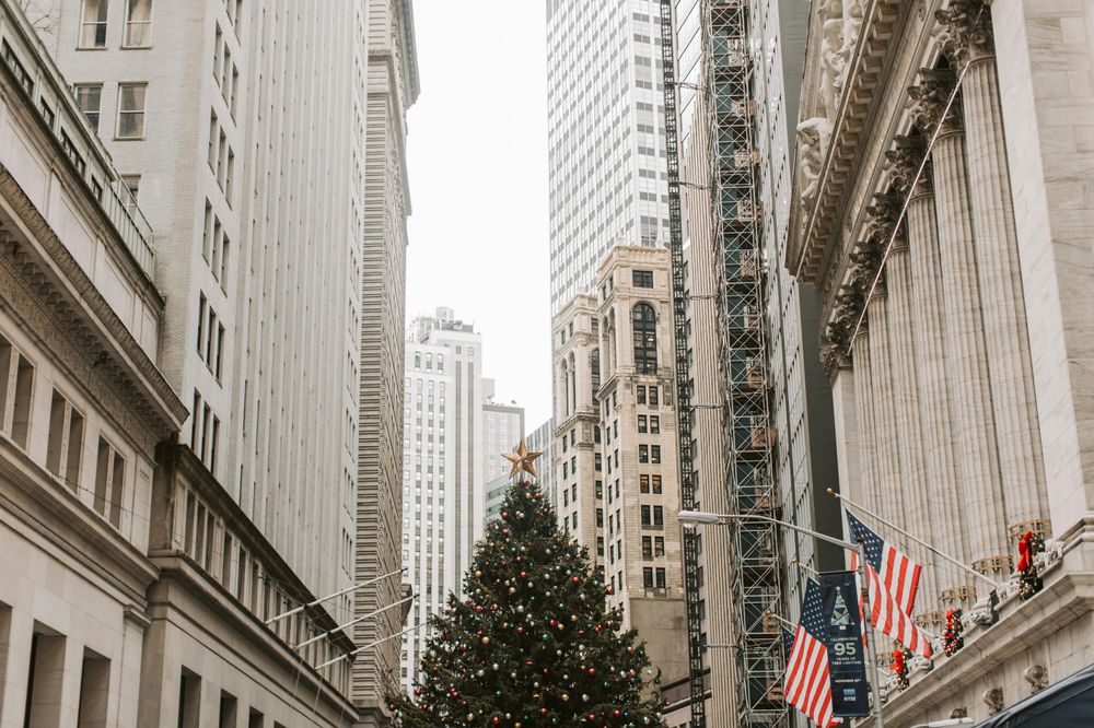 Eyes on Manhattan: Where America Began Walk