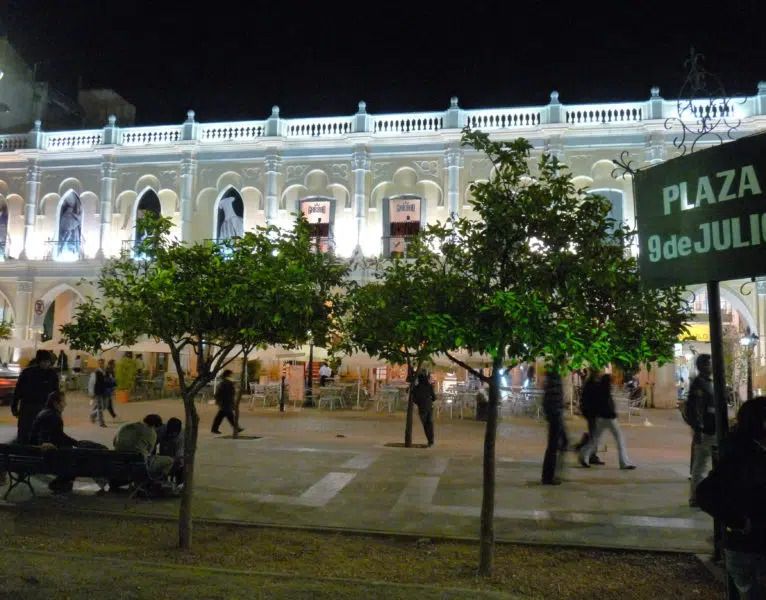 Salta City Tour