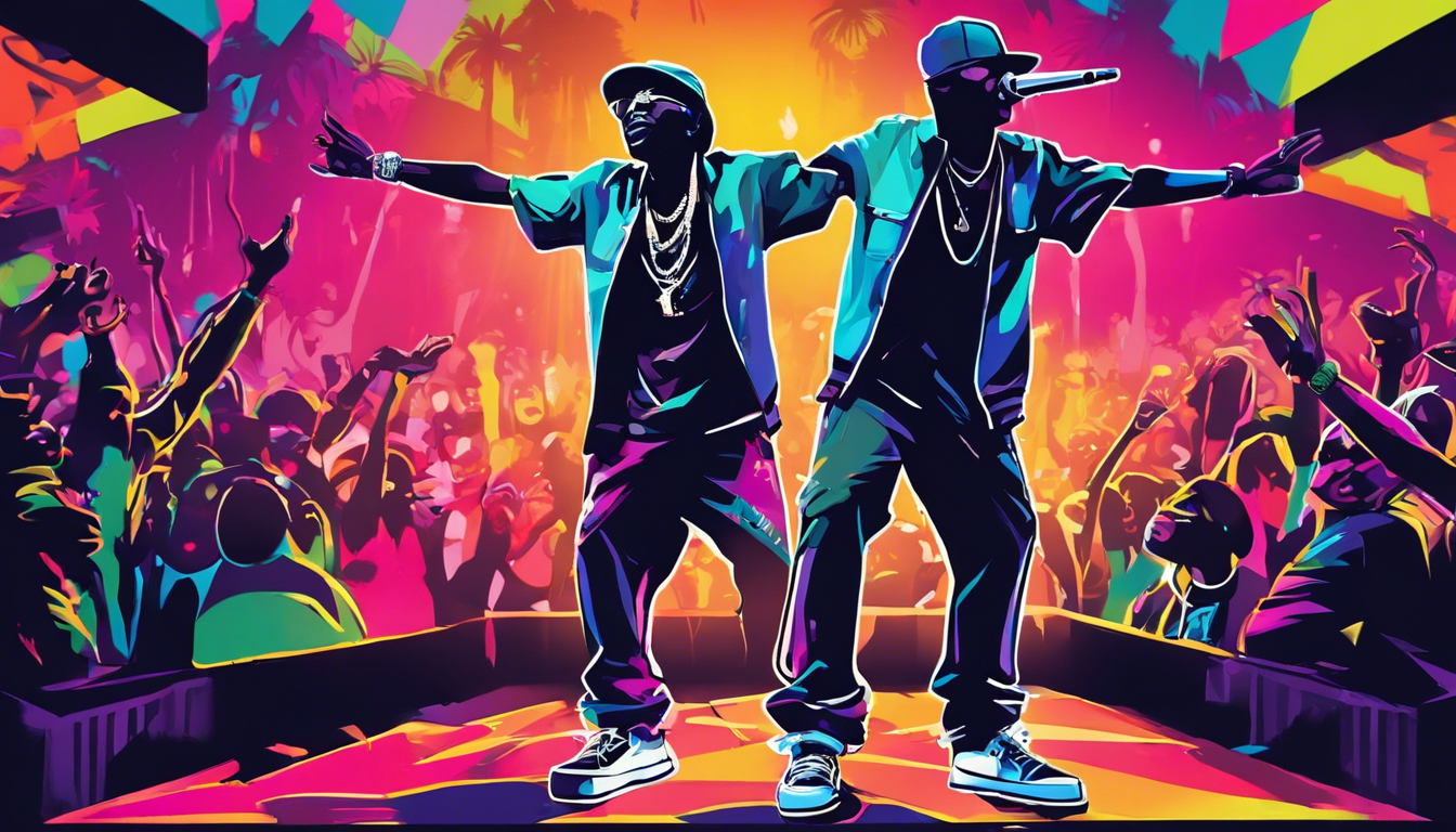 Lauryn Hill Fugees Tour