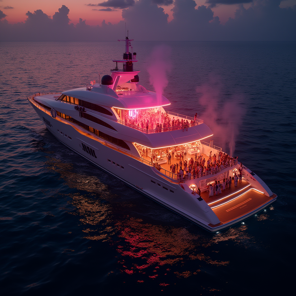 Unique Way to Experience Miami’s Skyline