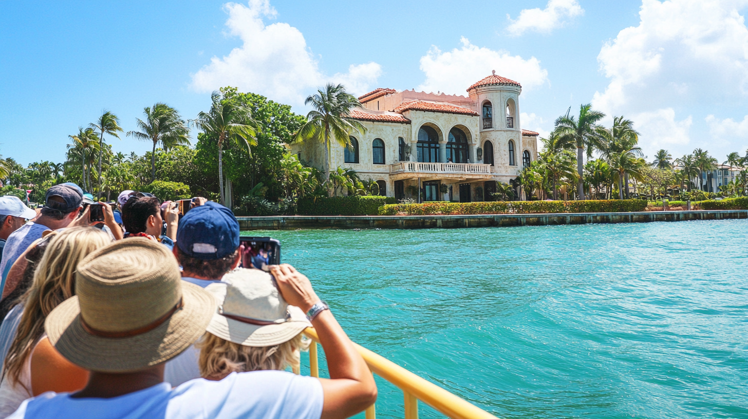 Real Traveler Stories from the Water