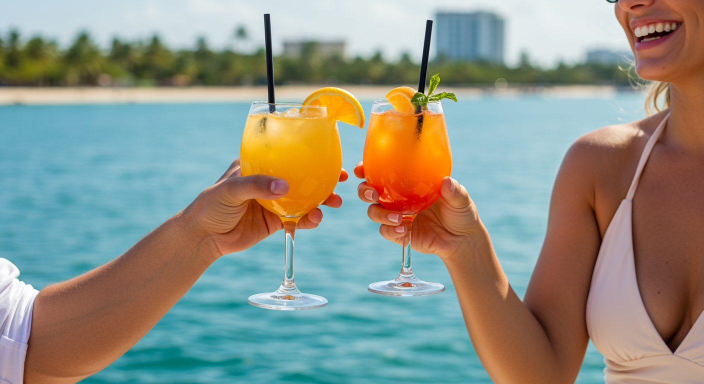 Why Miami Top Water Tours is the Ultimate Family Adventure.