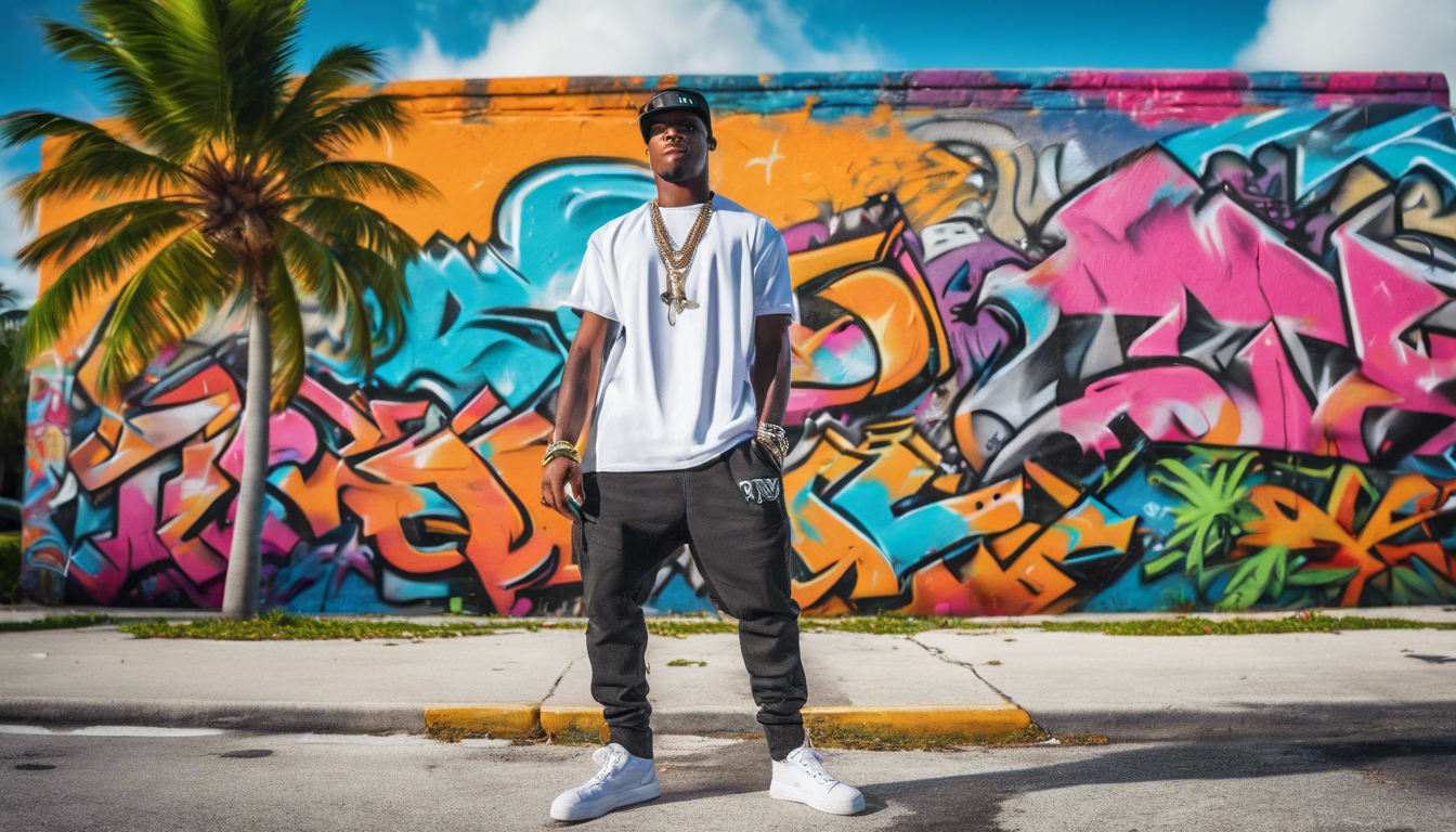 Meet FloKid: North Miami Beach