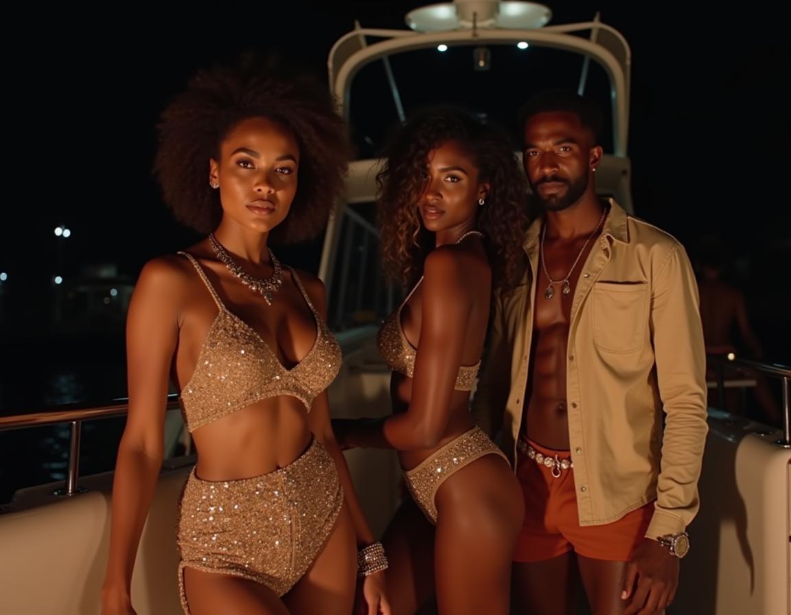 Tips for an Incredible Party Cruise Experience