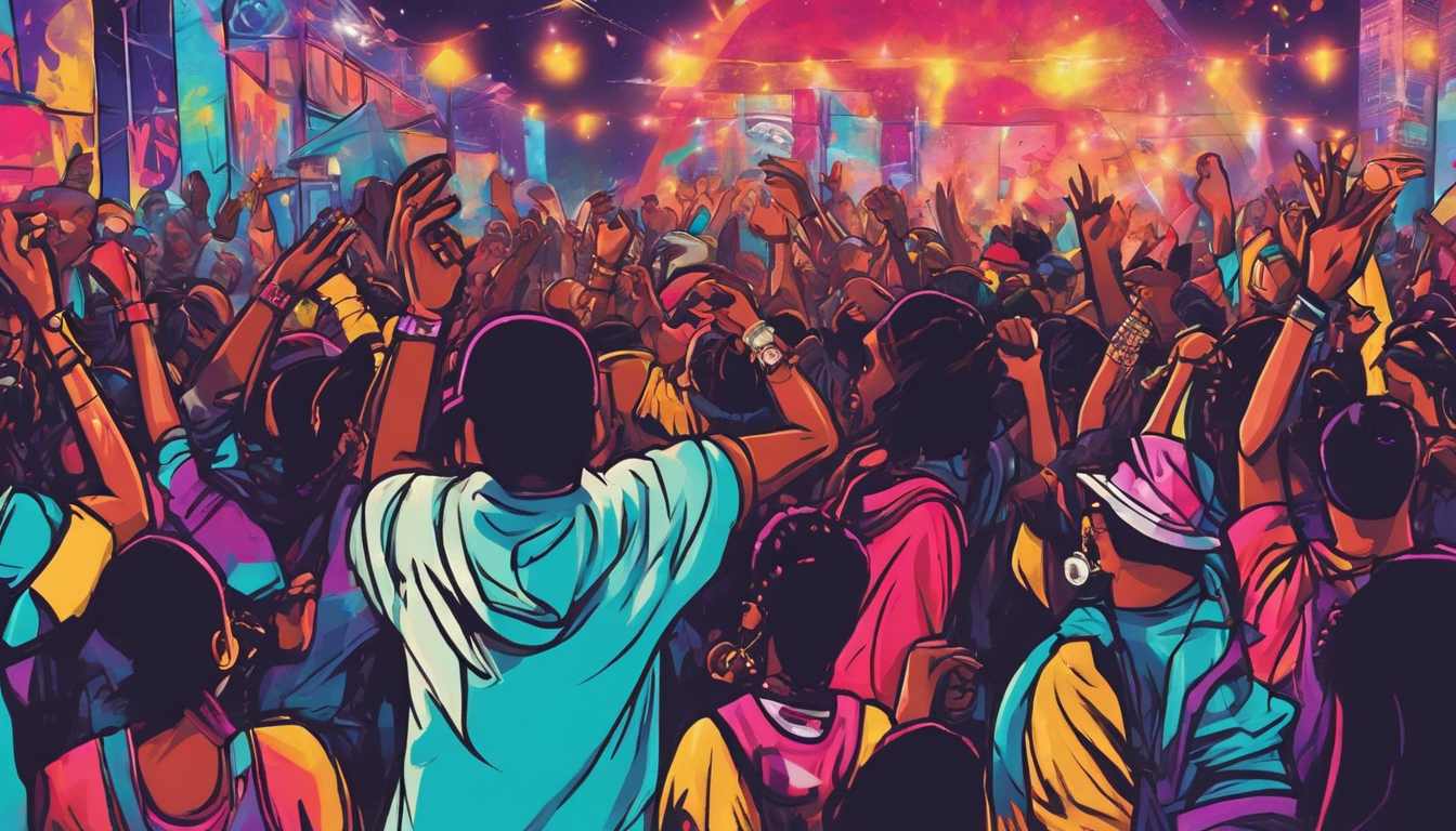 Must-See Acts at Rolling Loud 2024