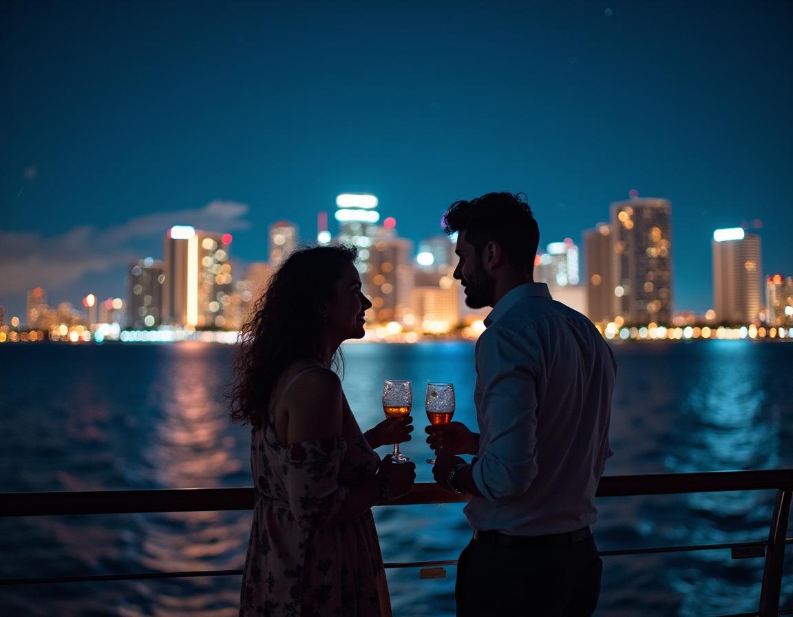 Family-Friendly Beaches and Parks