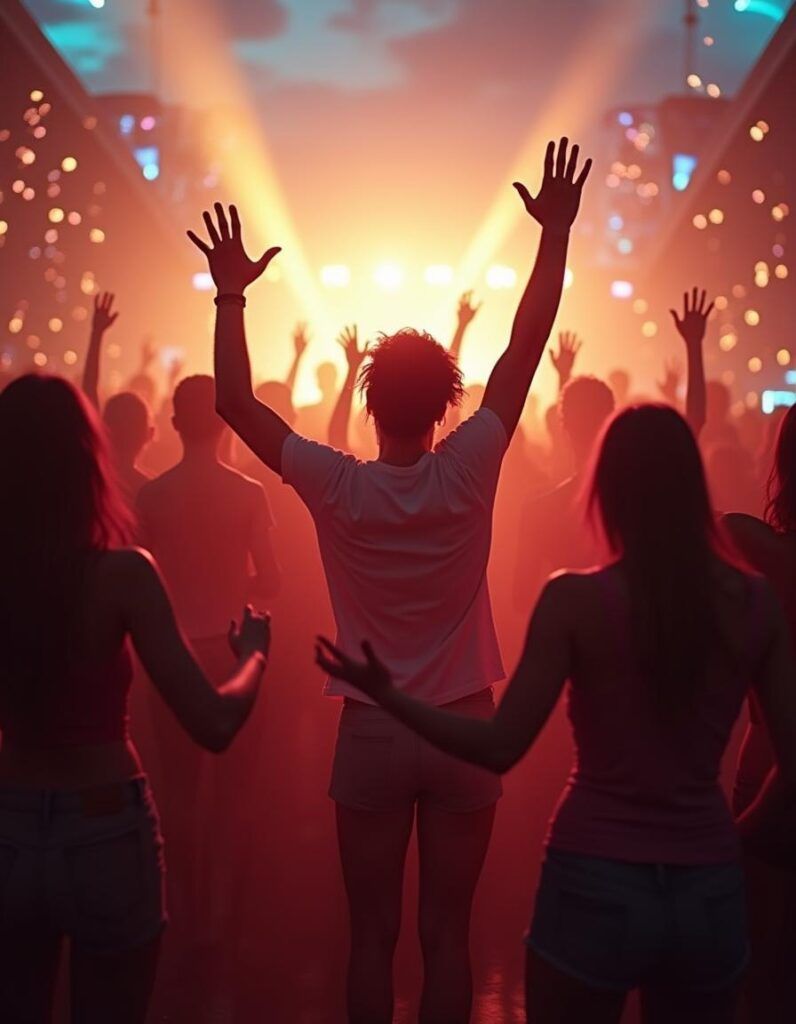 Festive Cocktails to Elevate the Experience