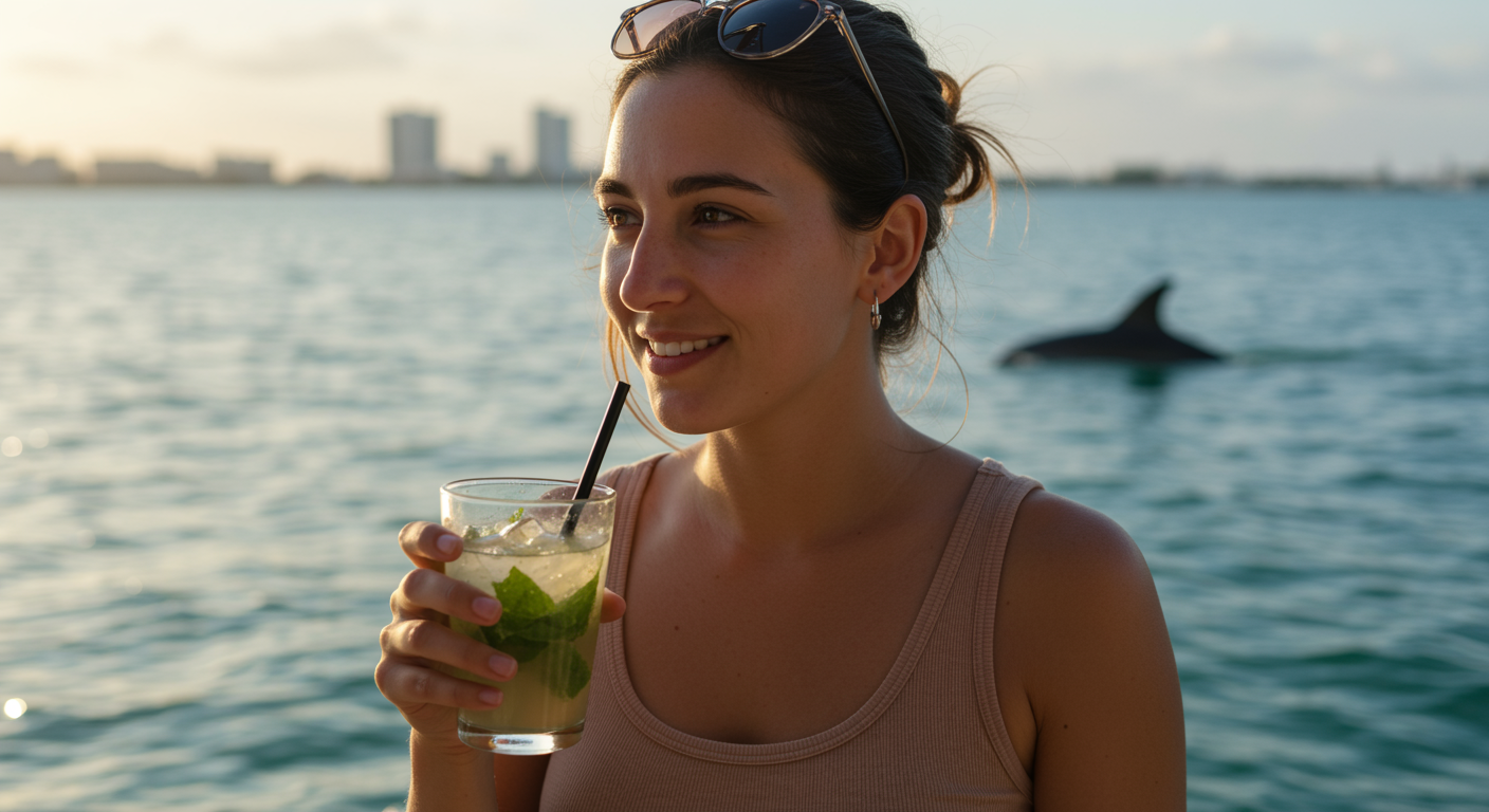 What to Wear and Pack for Your 