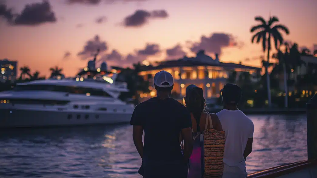 Ultimate Hip-Hop Cruise Party in Miami