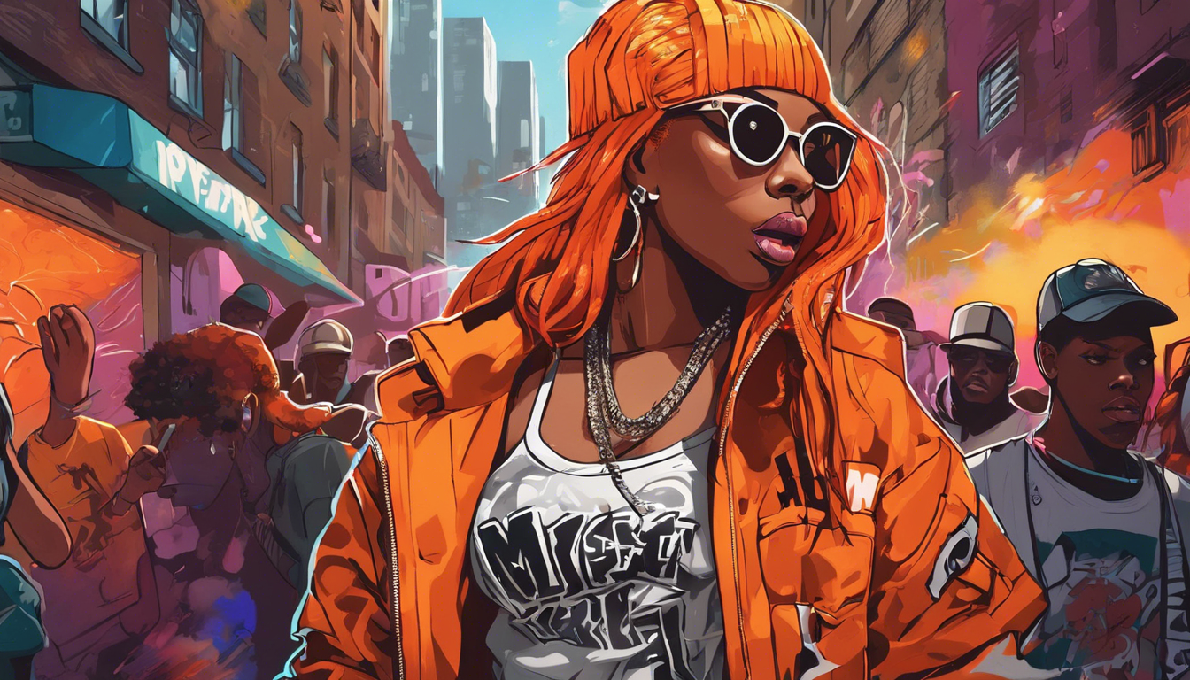 Luxury Hip-Hop Yacht Party Miami