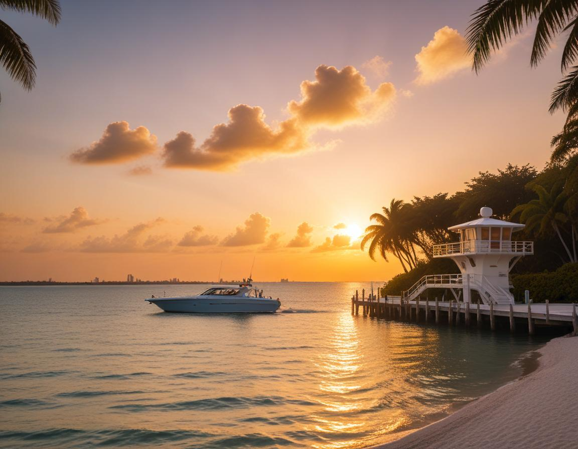 boat tours miami beach