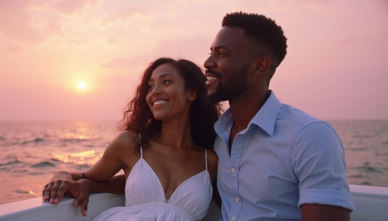 Celebrating Special Occasions with a Yacht Tour