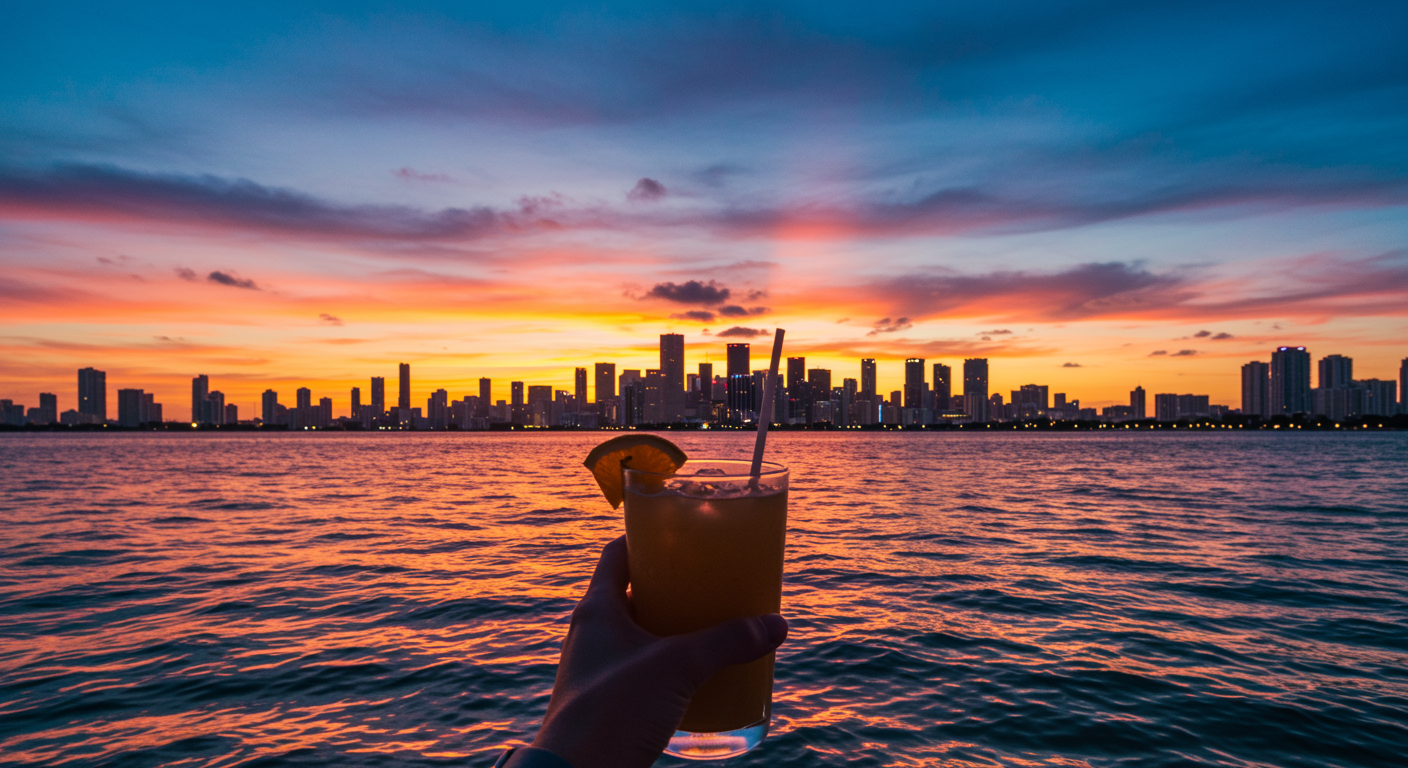 Why Miami Top Water Tours Has the Best Guides in the City.