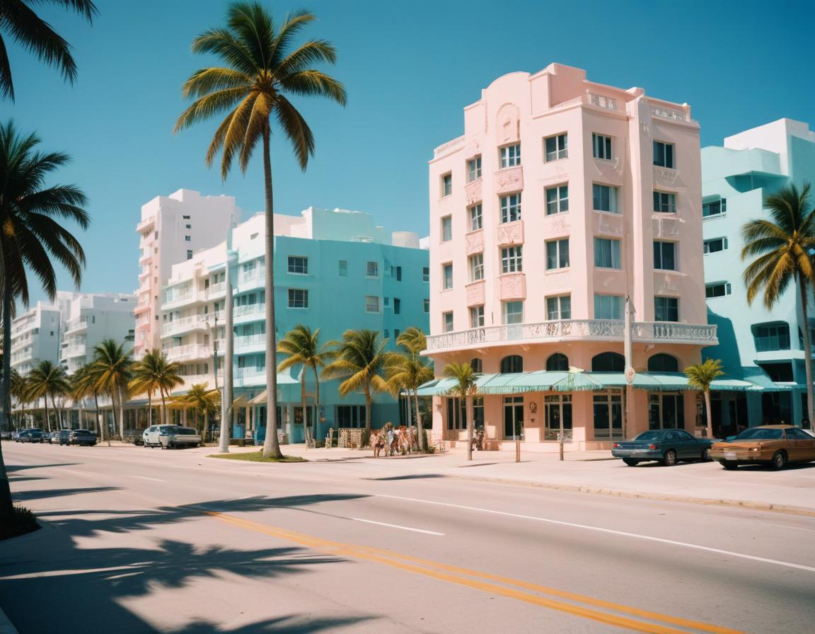 Honeymoons in Miami: Beyond the Beach