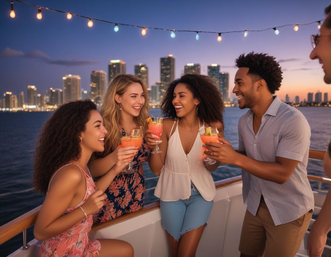 An Experience Backed by Rave Reviews