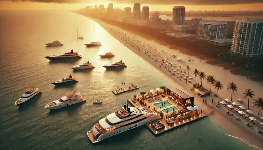 Why Choose a Biscayne Bay Cruise