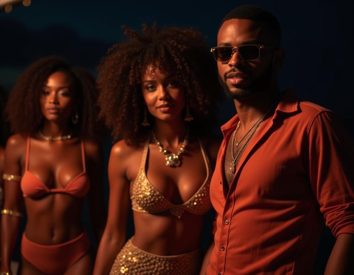 Why Miami Party Cruise with DJs is Perfect for Celebrations 