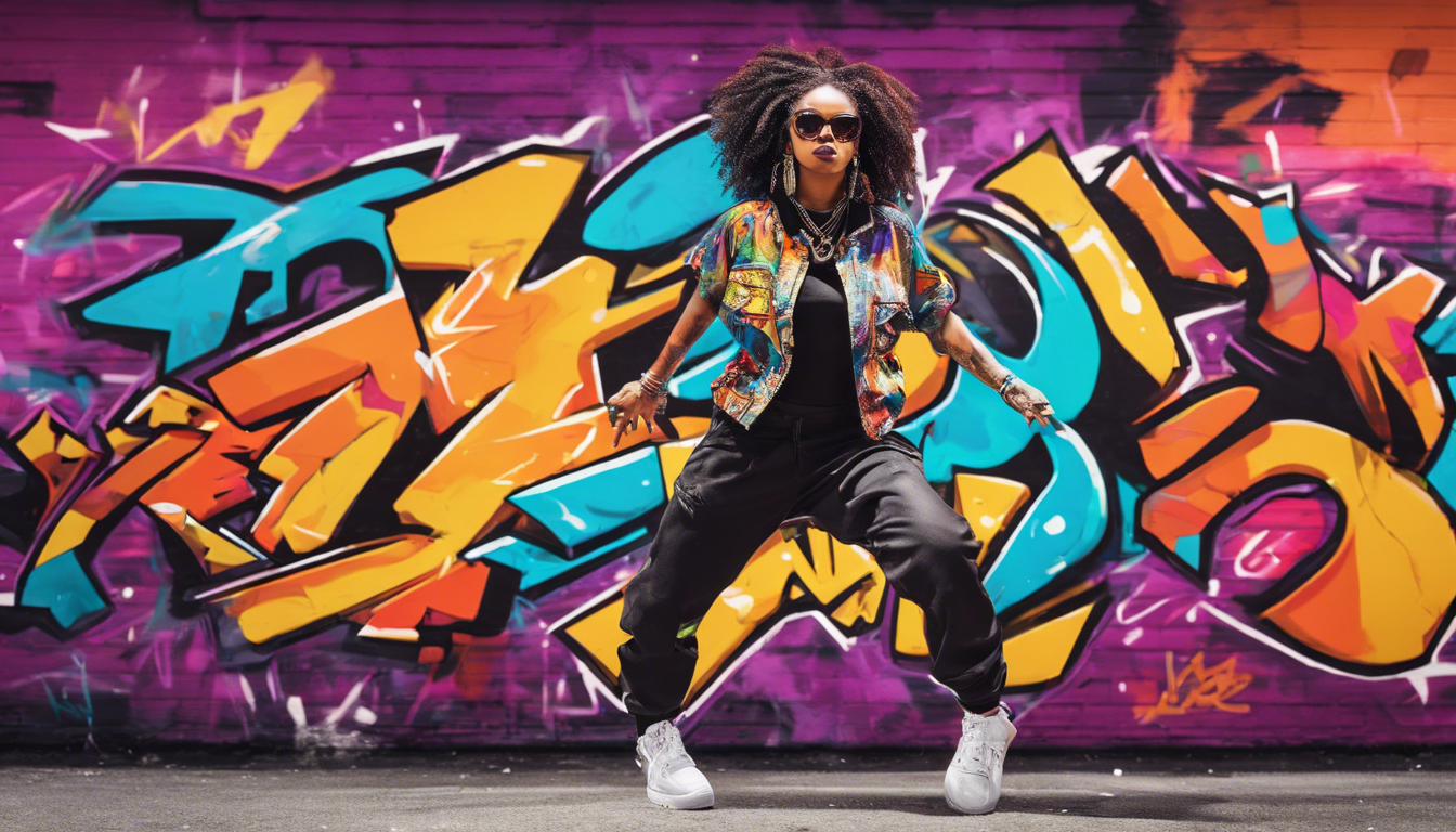 Miami Hip-Hop Yacht Party